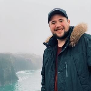 Meet your Posher, Micah